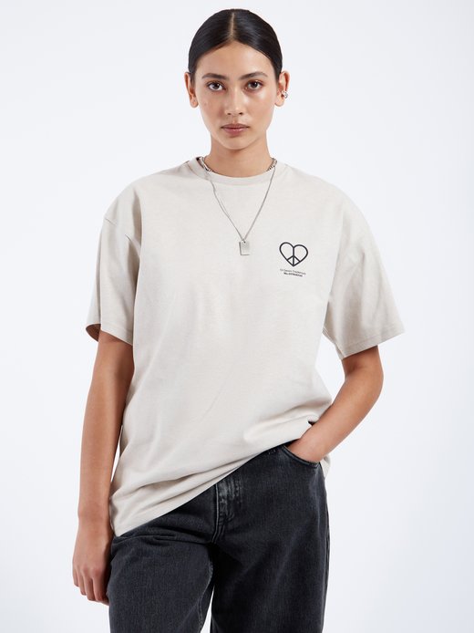 Unisex T-Shirt – Trooper Tee