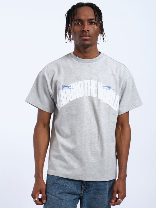 Unisex T-Shirt – Trooper Tee