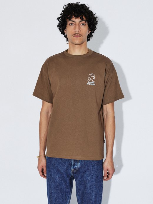 Unisex T-Shirt – Trooper