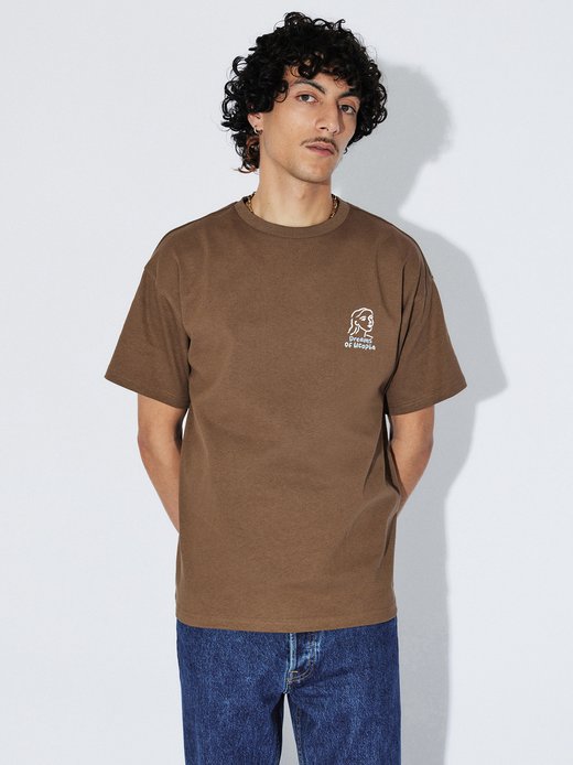 Unisex T-Shirt – Trooper