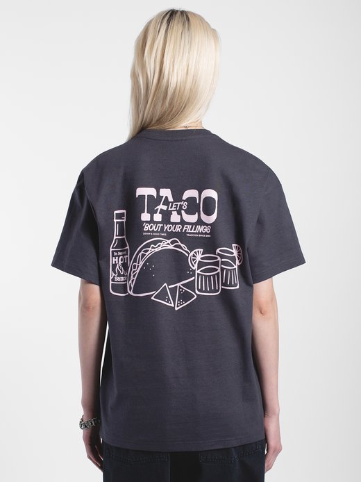 Unisex T-Shirt – Trooper