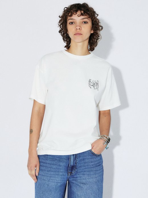 Unisex T-Shirt – Trooper