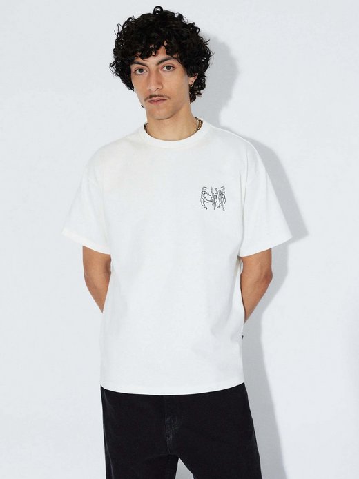 Unisex T-Shirt – Trooper