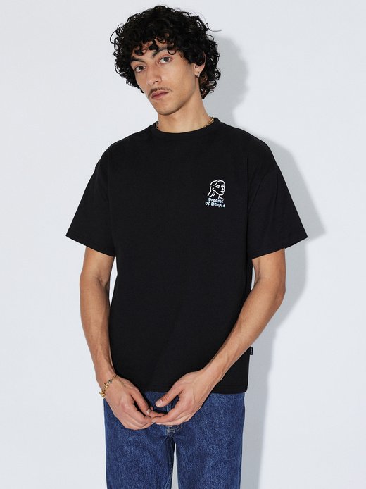 Unisex T-Shirt – Trooper