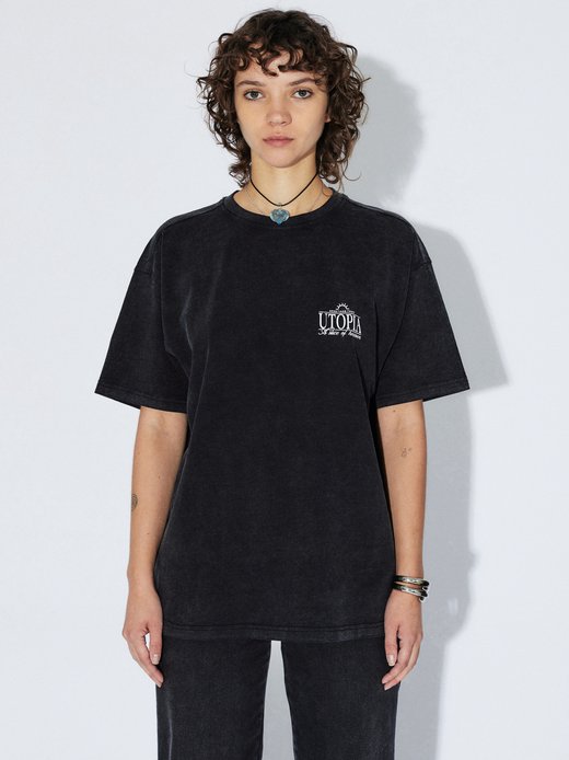 Unisex T-Shirt – Trooper
