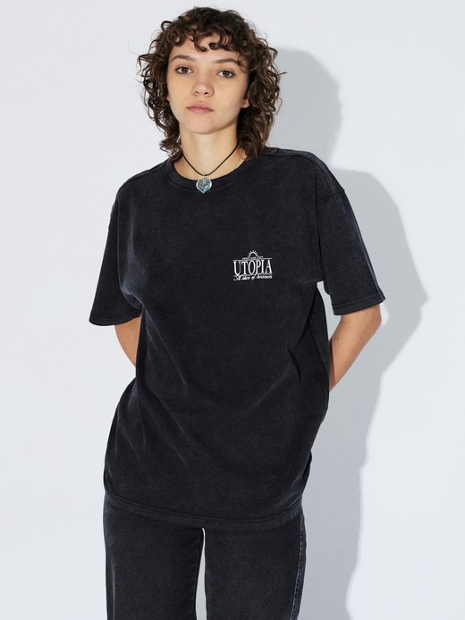Unisex T-Shirt – Trooper