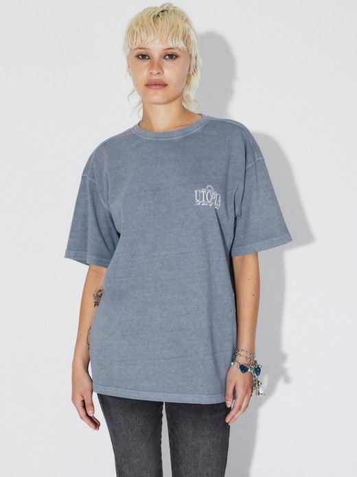 Unisex T-Shirt – Trooper