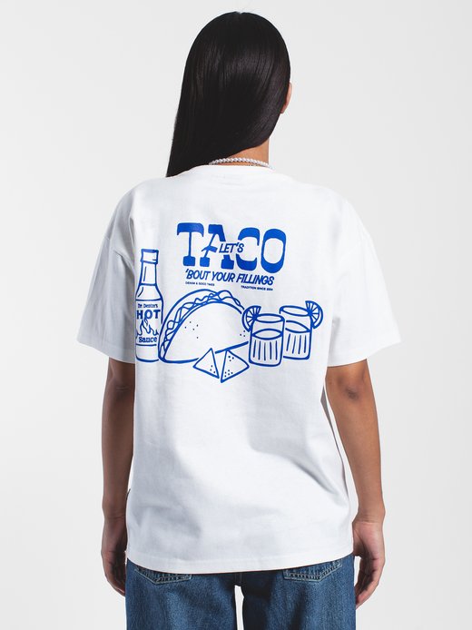 Unisex T-Shirt – Trooper