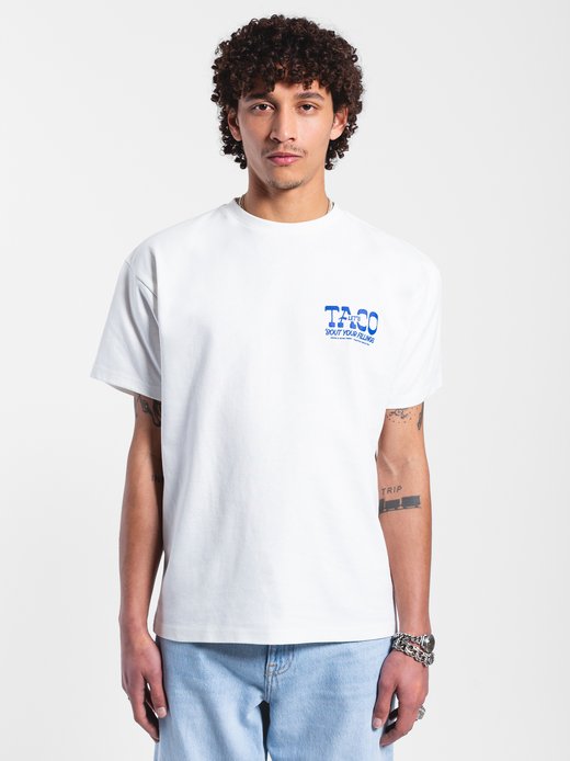 Unisex T-Shirt – Trooper