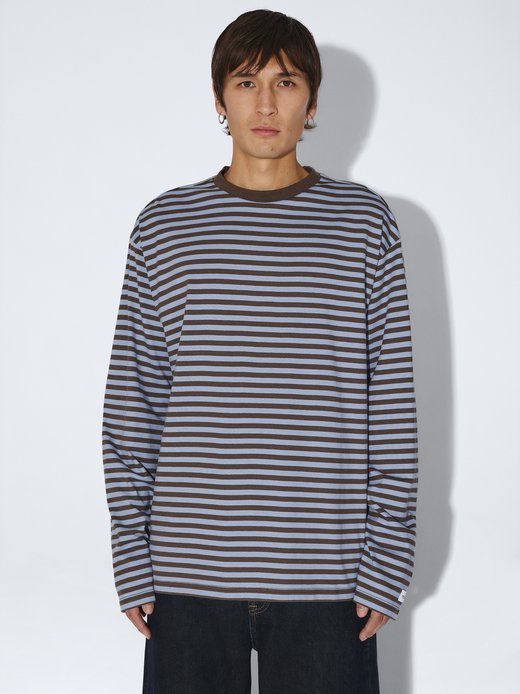 Unisex T-Shirt – Wesley Longsleeve