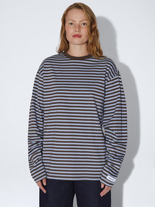 Unisex T-Shirt – Wesley Longsleeve