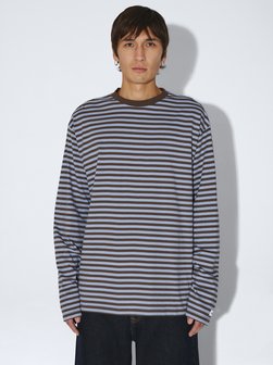 Unisex T-Shirt – Wesley Longsleeve
