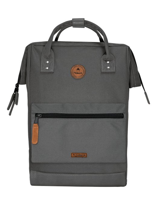 Unisex Tagesrucksack - Adventurer L Recycled