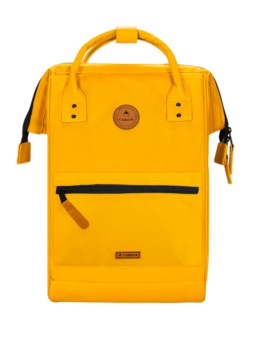 Unisex Tagesrucksack - Adventurer M Recycled