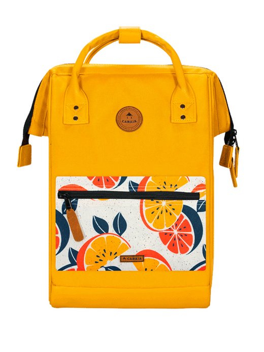 Unisex Tagesrucksack - Adventurer M Recycled