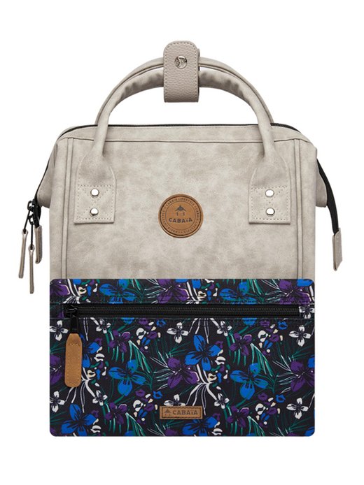 Unisex Tagesrucksack - Adventurer S Nubuck