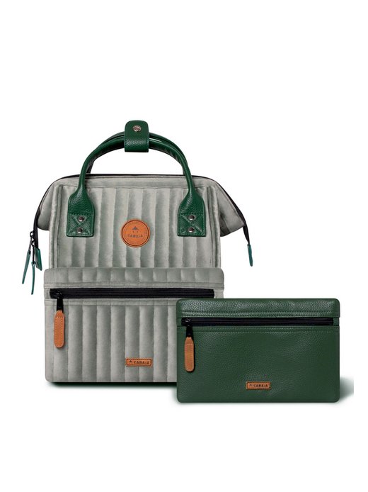 Unisex Tagesrucksack - Adventurer S Quilted