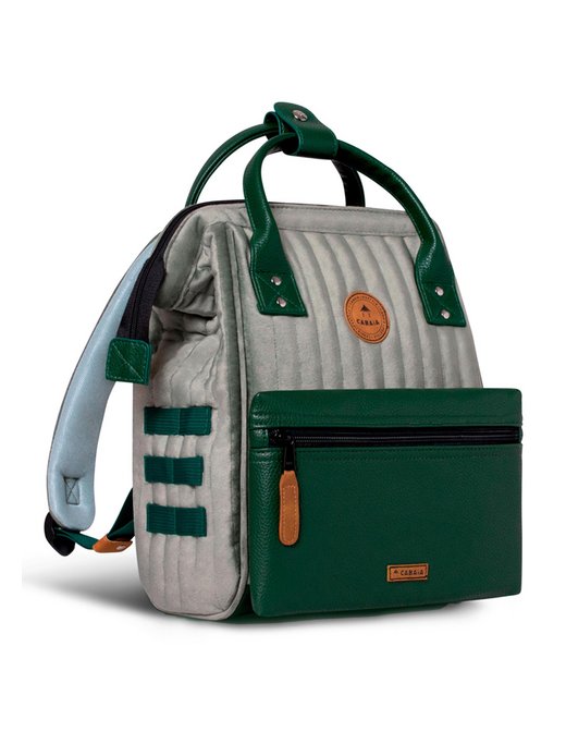 Unisex Tagesrucksack - Adventurer S Quilted
