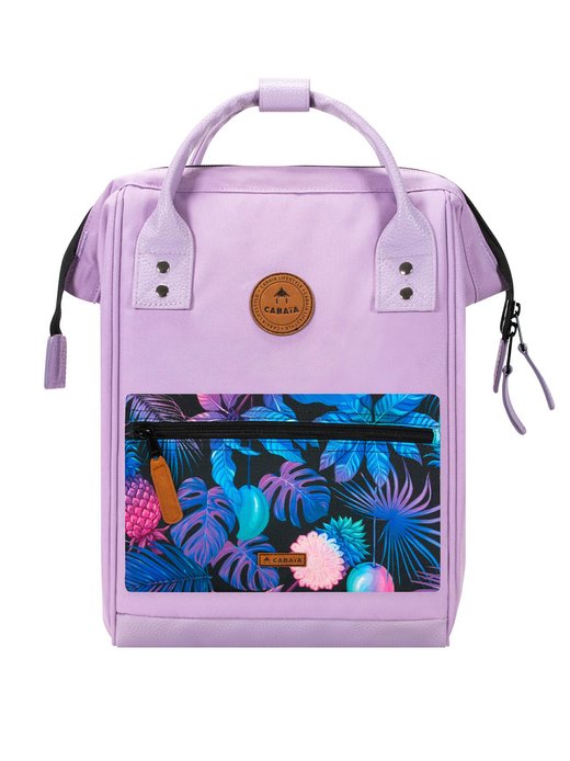 Unisex Tagesrucksack - Adventurer S Recycled
