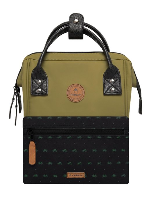 Unisex Tagesrucksack - Adventurer S Waterproof Recycled