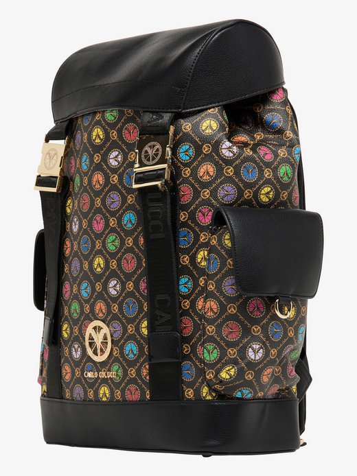 Unisex Tagesrucksack  -  Costisella