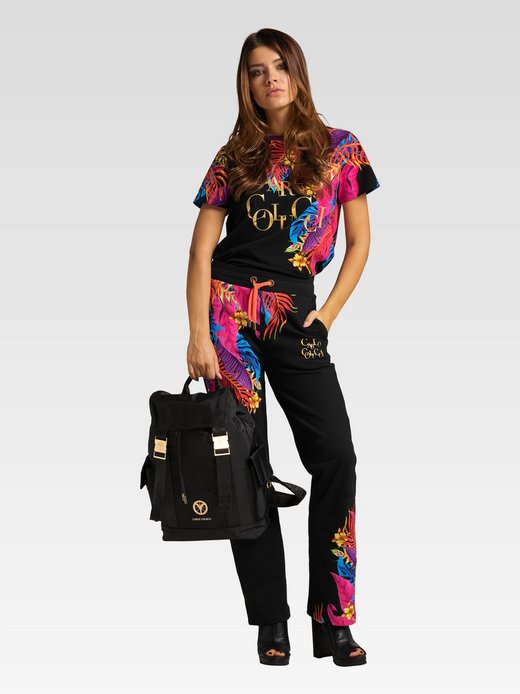 Unisex Tagesrucksack  -  Cotini