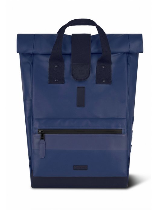 Unisex Tagesrucksack - Explorer M Recycled