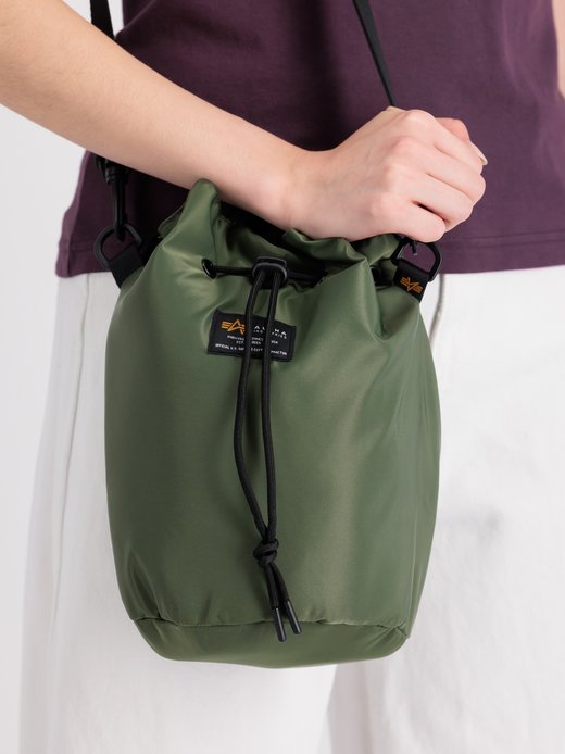 Unisex Tasche