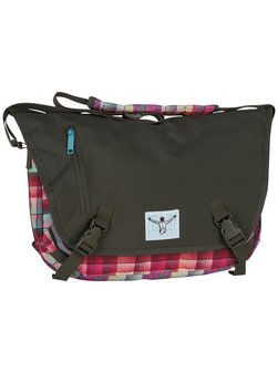 Unisex Tasche