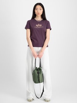 Unisex Tasche