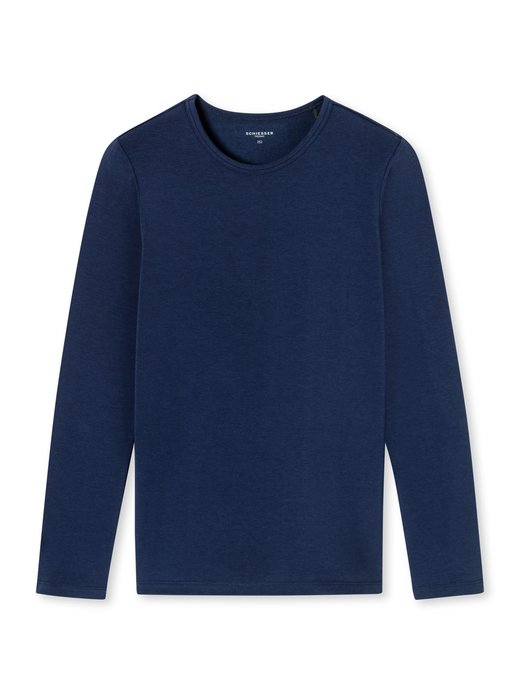 Unisex Thermounterhemd  -  Thermo