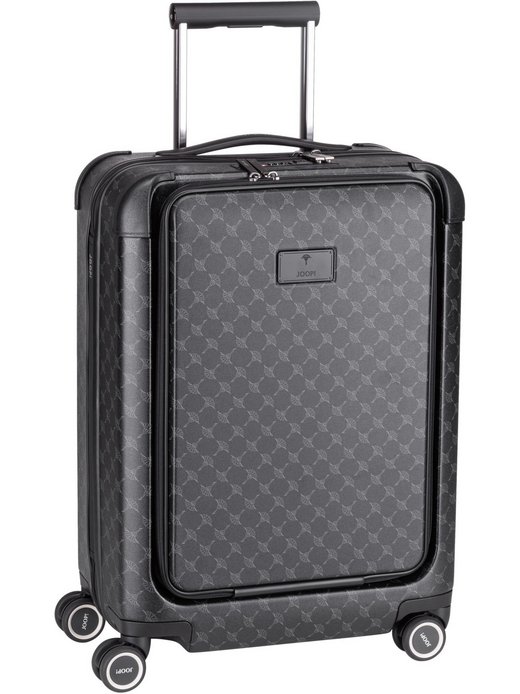 Unisex Trolley - Cortina Volare C55 Pro Trolleycase SVZ 4W