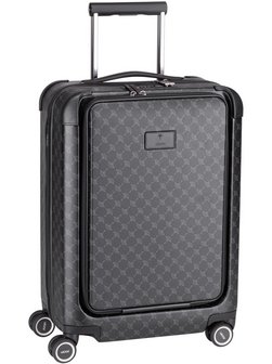 Unisex Trolley - Cortina Volare C55 Pro Trolleycase SVZ 4W