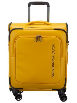 Unisex Trolley - Eco Coated OSV01