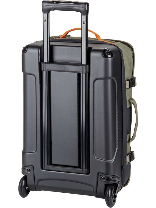 Unisex Trolley - Färden Roller 35