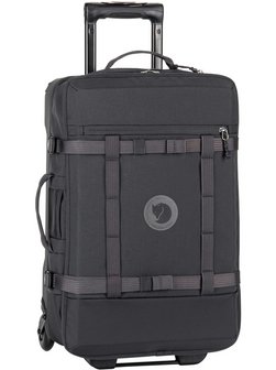 Artikelbild Unisex Trolley - Färden Roller 35 von Fjällräven in schwarz uni