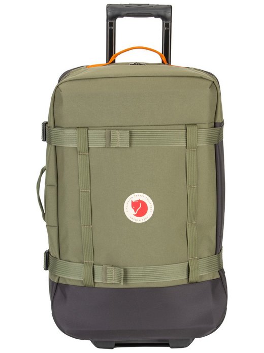 Unisex Trolley - Färden Roller 75