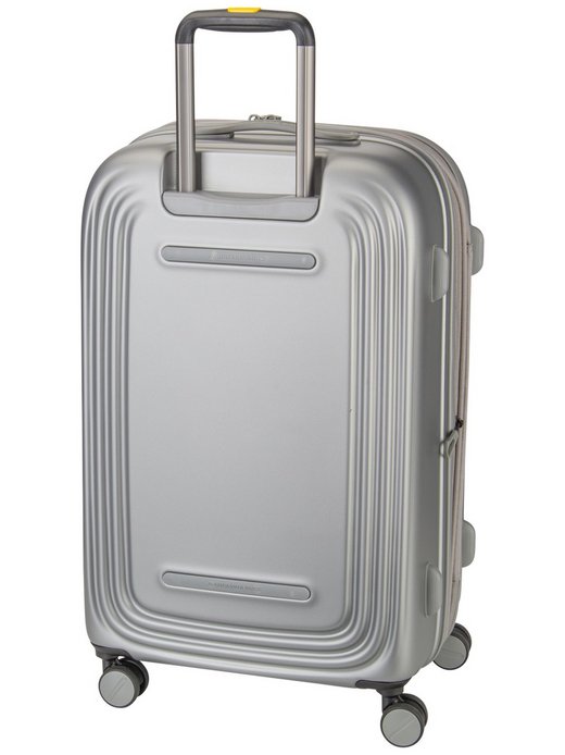 Unisex Trolley - Logoduck + Trolley Medium Exp