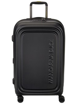 Unisex Trolley - Logoduck + Trolley Medium Exp