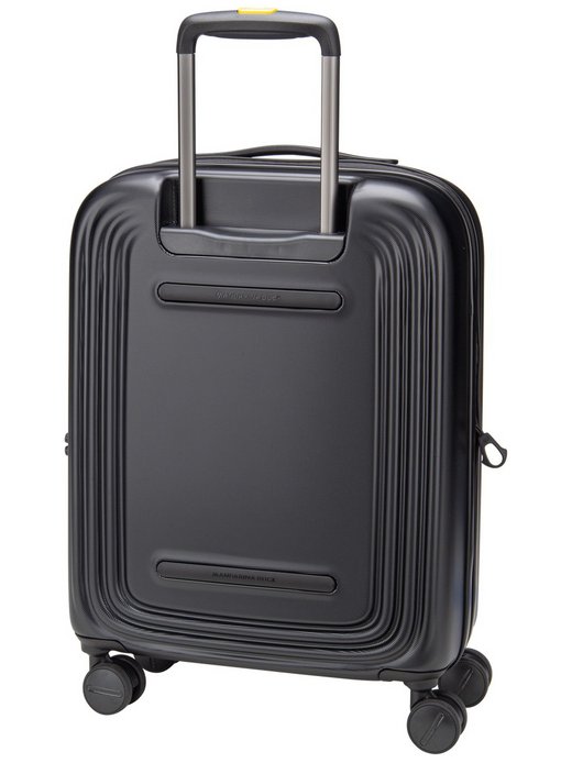 Unisex Trolley - Logoduck