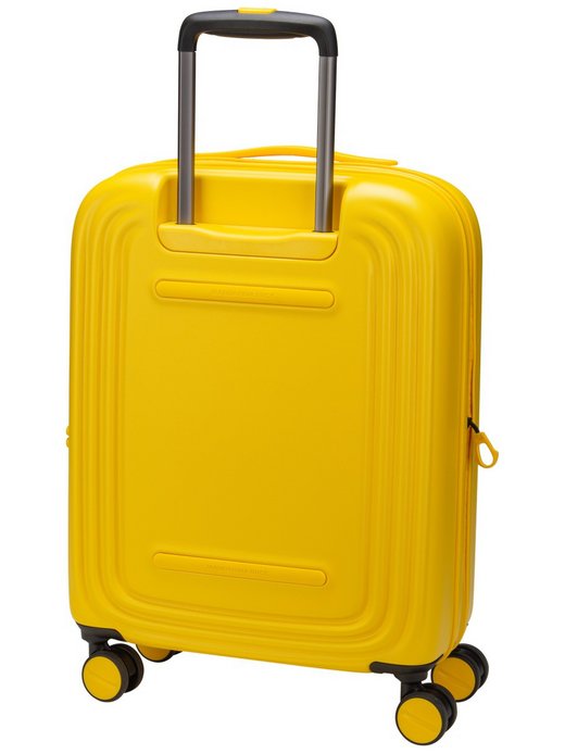 Unisex Trolley - Logoduck