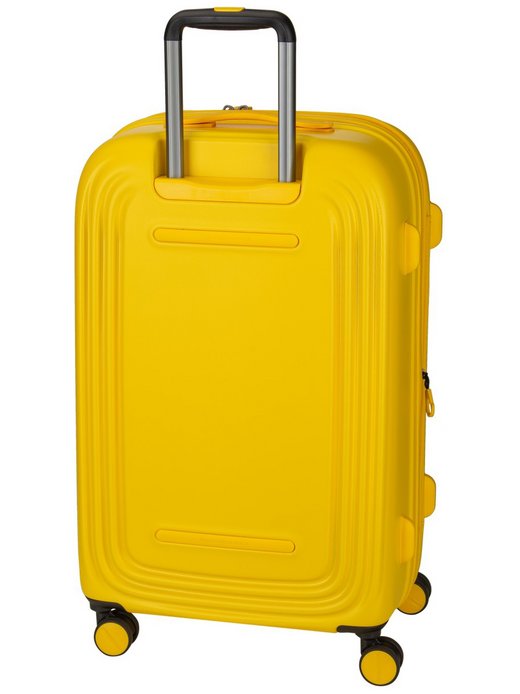 Unisex Trolley - Logoduck