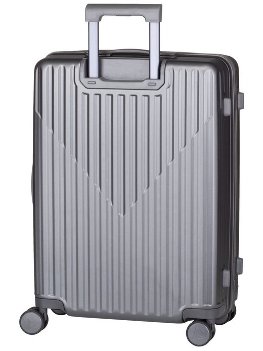 Unisex Trolley - Olbia Medium P