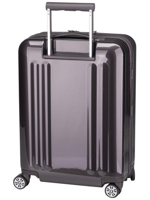 Unisex Trolley - Piz C55 Pro Trolleycase SVZ 4w