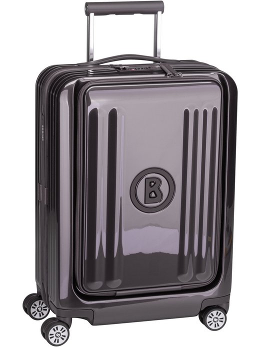 Unisex Trolley - Piz C55 Pro Trolleycase SVZ 4w