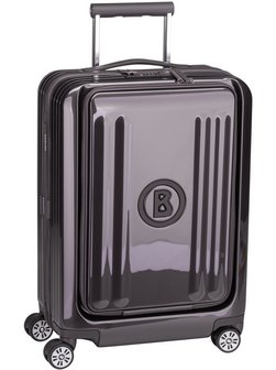 Unisex Trolley - Piz C55 Pro Trolleycase SVZ 4w