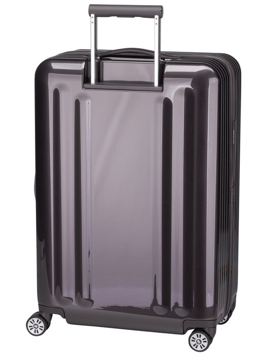 Unisex Trolley - Piz C65 Trolleycase MVZ 4w
