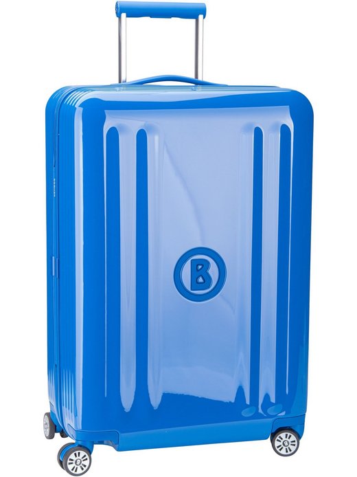 Unisex Trolley - Piz C65 Trolleycase MVZ 4w