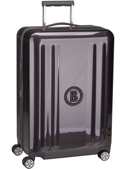 Unisex Trolley - Piz C65 Trolleycase MVZ 4w