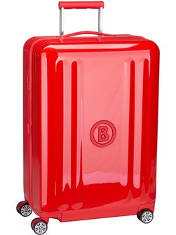 Unisex Trolley - Piz C65 Trolleycase MVZ 4w